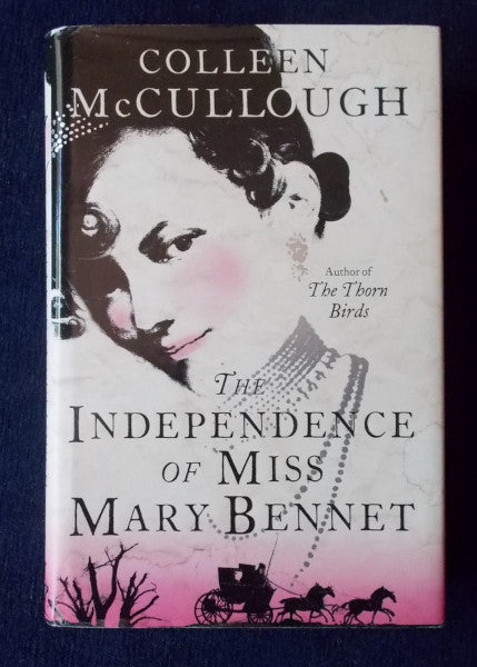 Independence Of Miss Mary Bennet