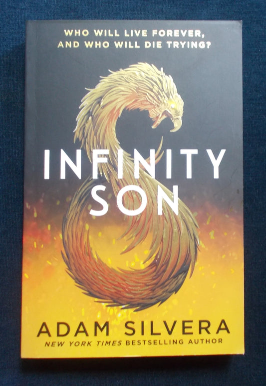 Infinity Son