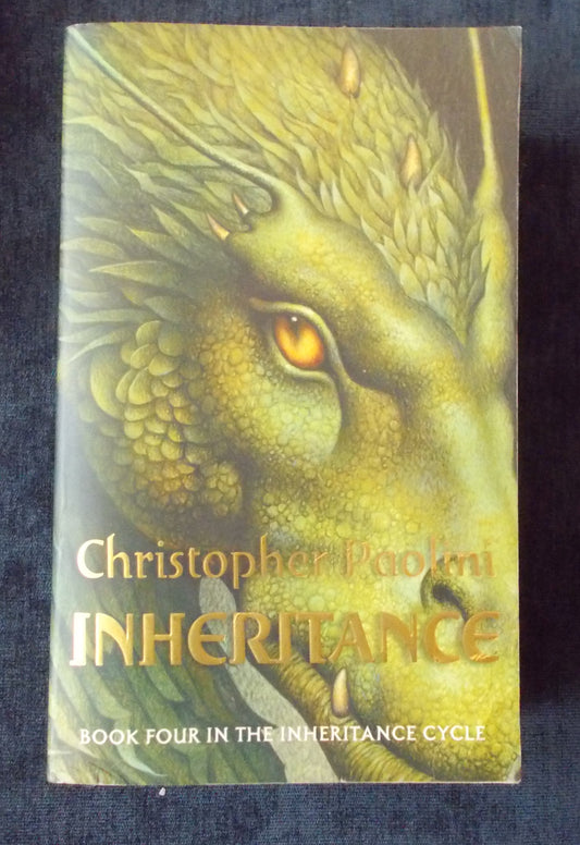 Inheritance