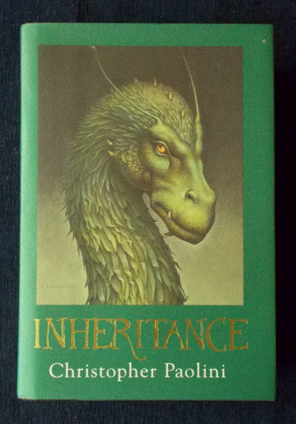 Inheritance