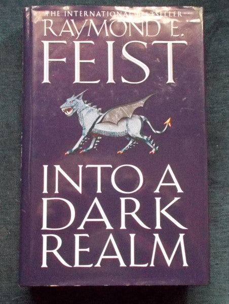 Into A Dark Realm