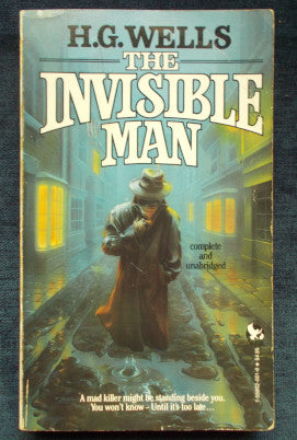 Invisible Man