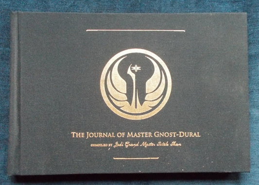 Journal Of Master Gnost Dural