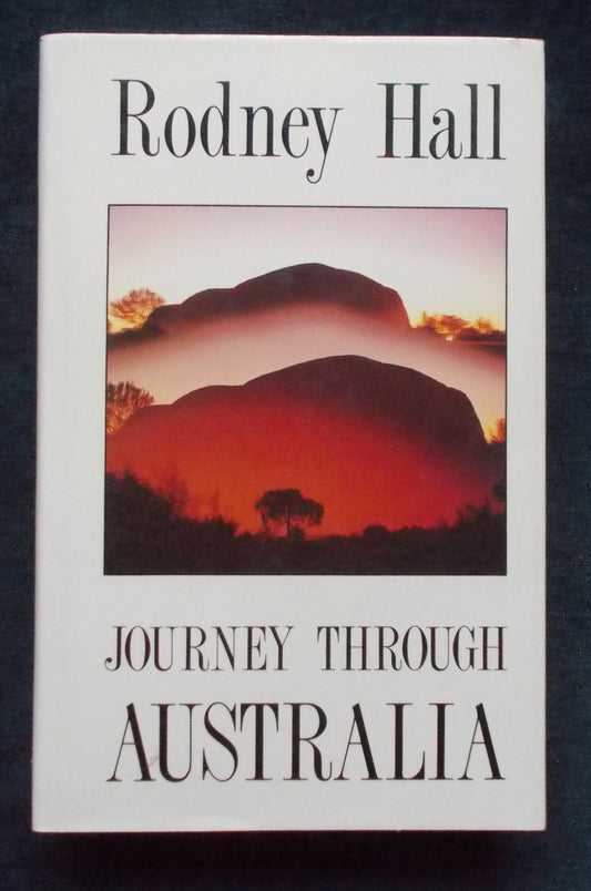 Journey Through Australia