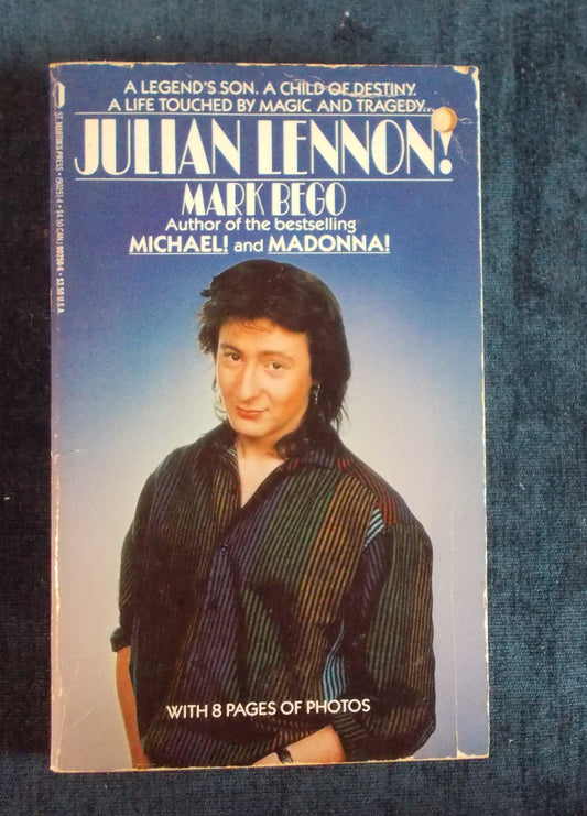 Julian Lennon
