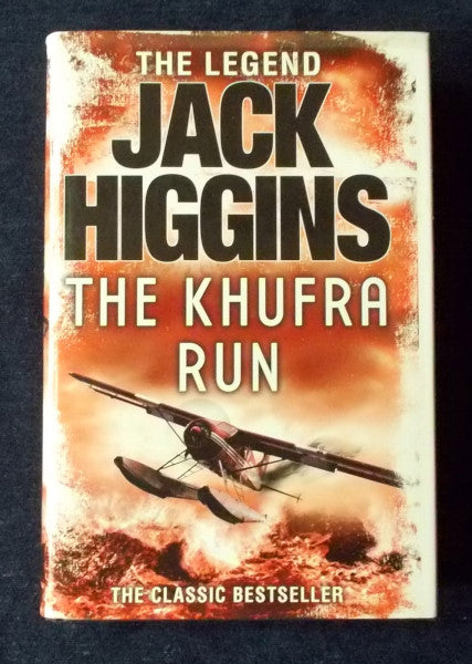 Khufra Run