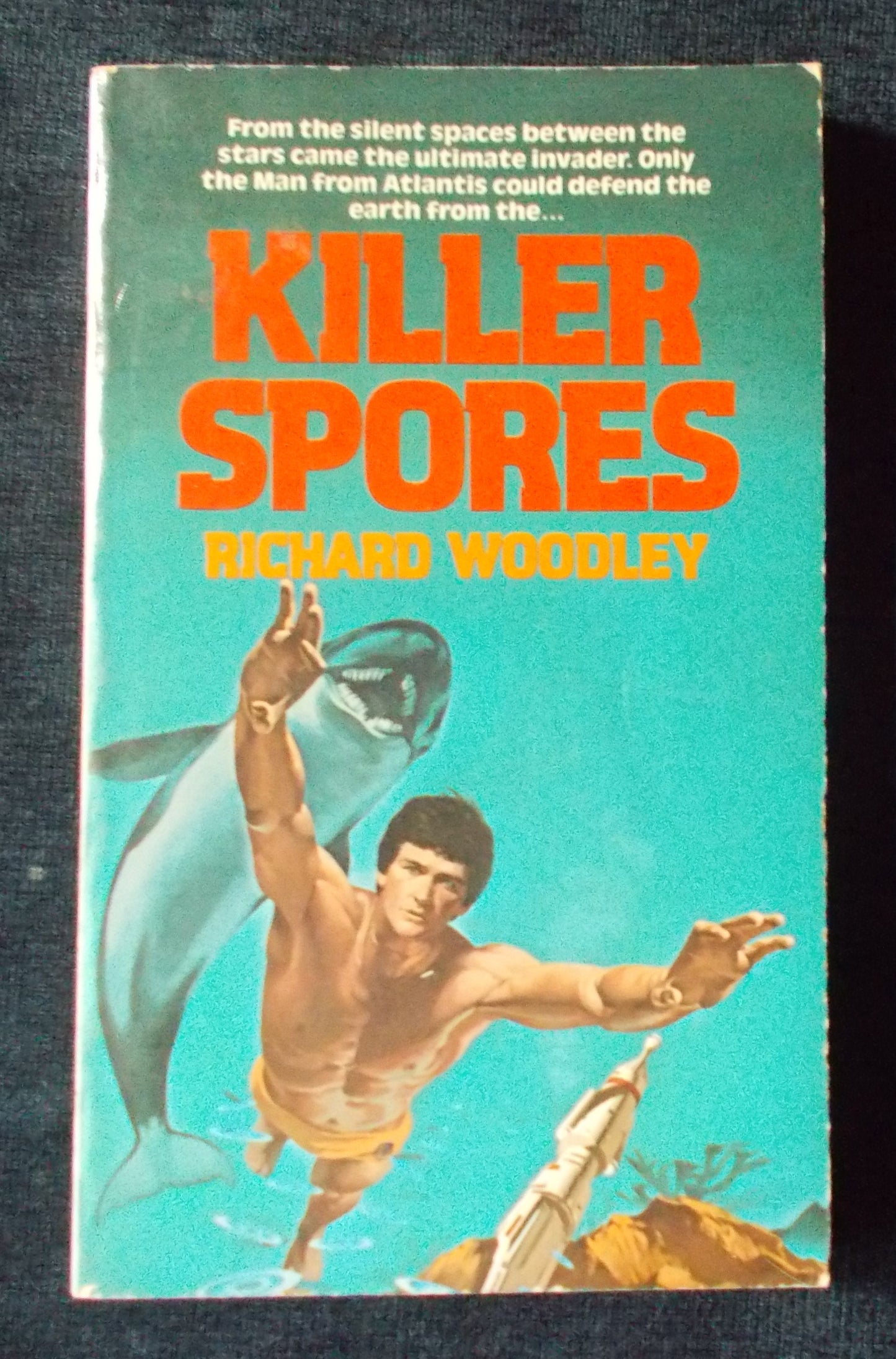 Killer Spores