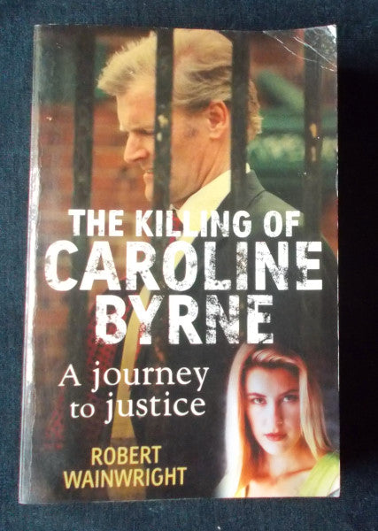 Killing Of Caroline Byrne