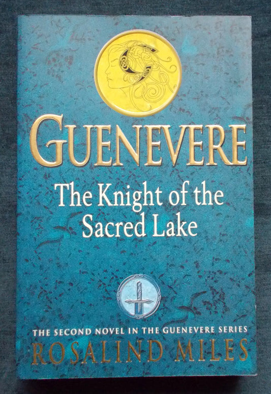 Knight Of The Sacred Lake