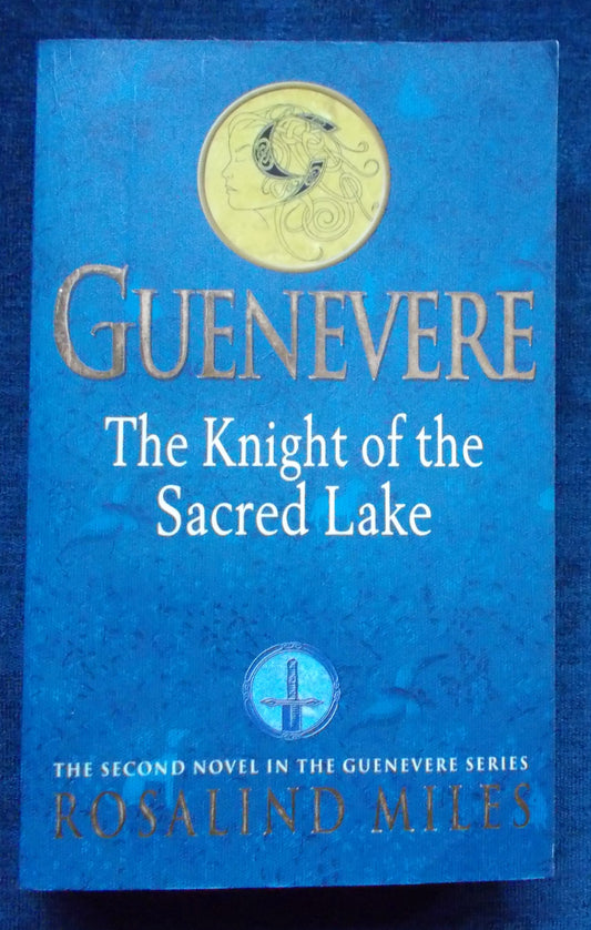 Knight Of The Sacred Lake