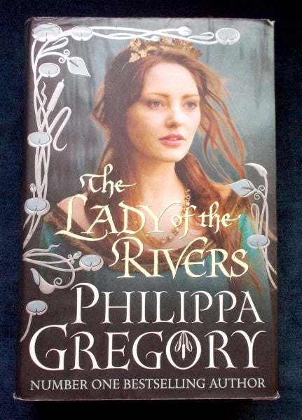 Lady Of The Rivers