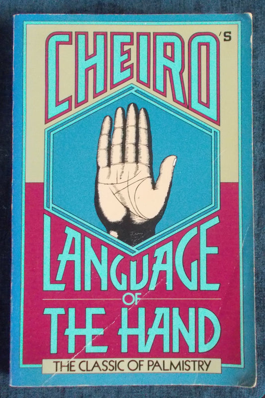 Language Of The Hand