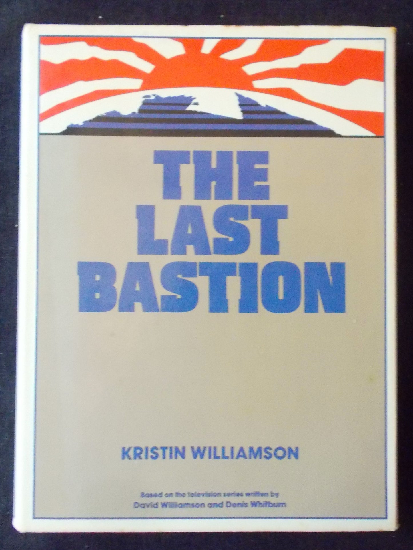 Last Bastion