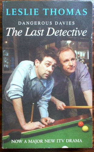 Last Detective