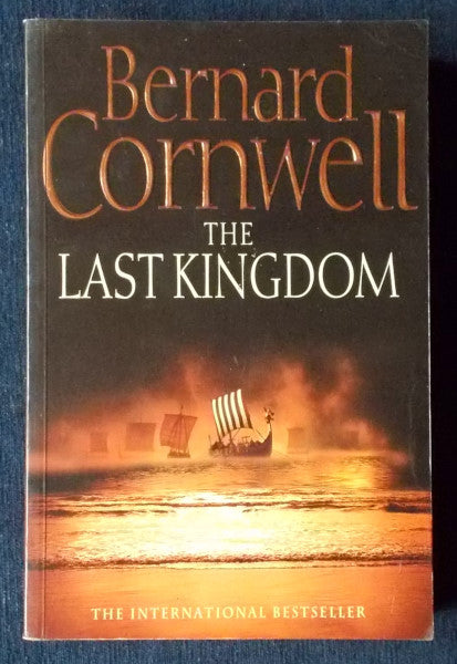 Last Kingdom