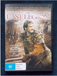 Last Legion