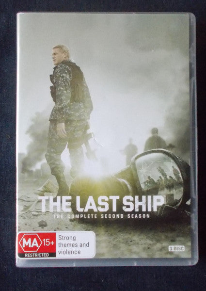 Last Ship
