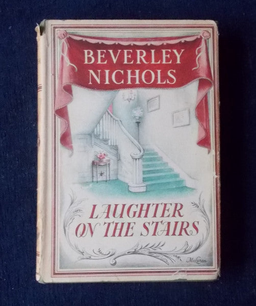 Laughter On The Stairs