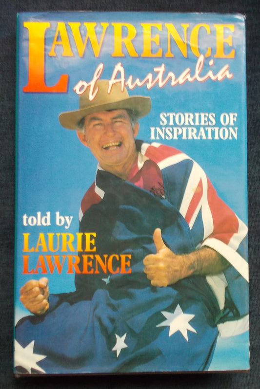 Lawrence Of Australia