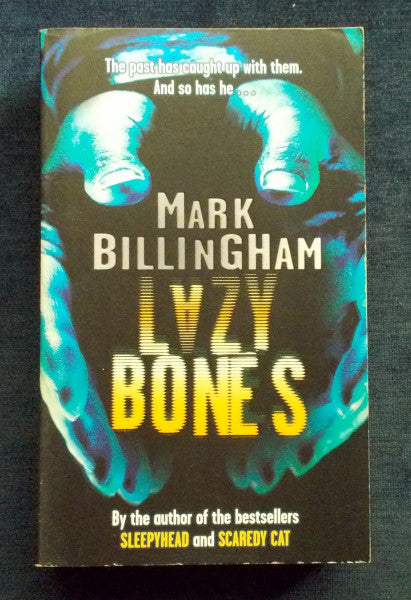Lazy Bones