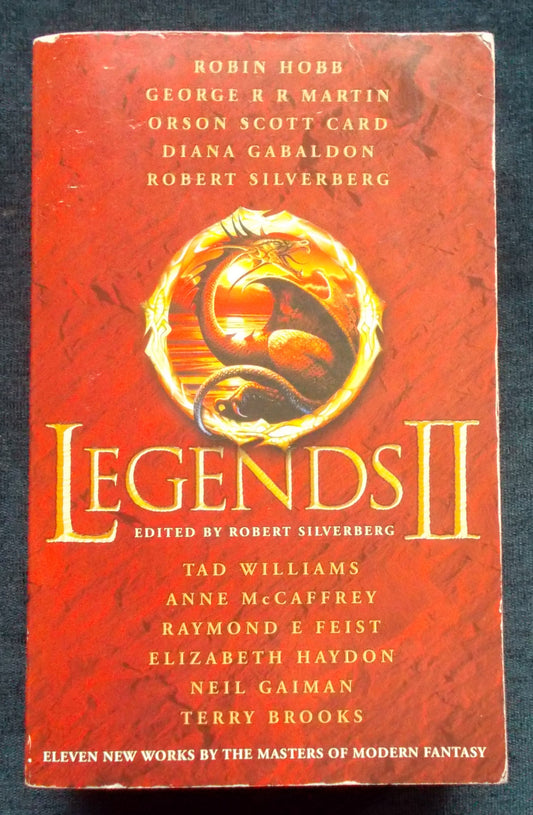 Legends II