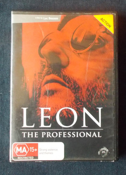 Leon The Professional