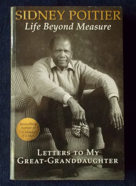Life Beyond Measure