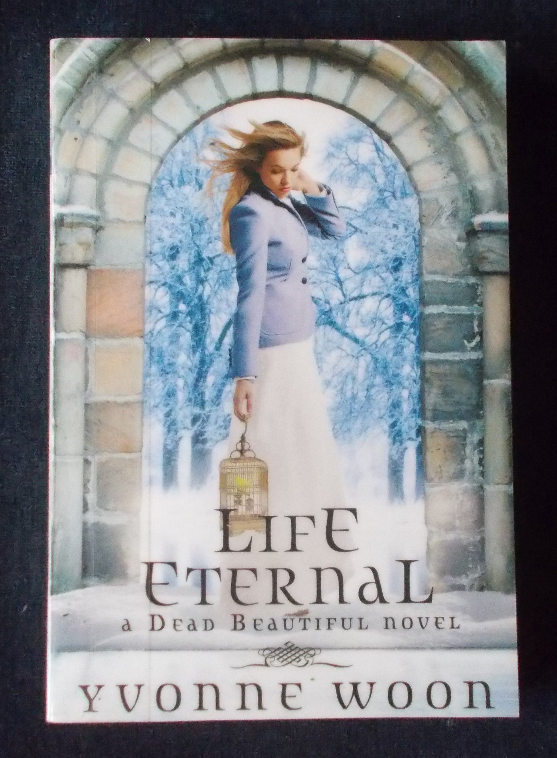 Life Eternal