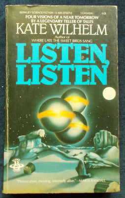 Listen Listen