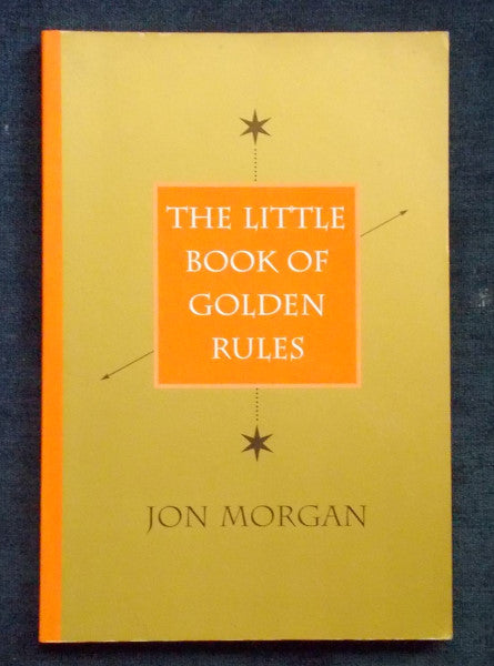 Little Book Of Golden Rules