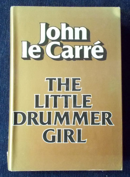 Little Drummer Girl