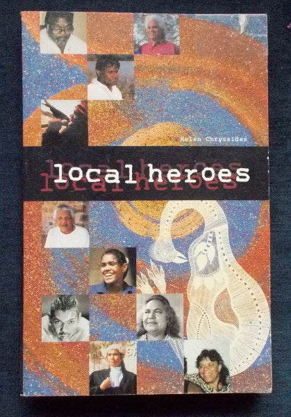 Local Heroes