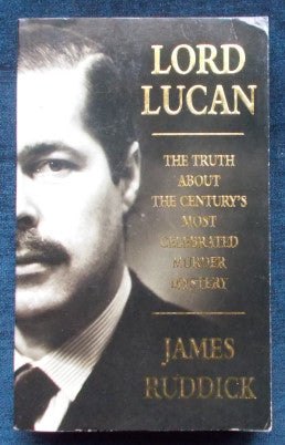 Lord Lucan