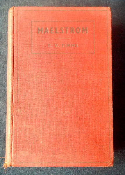 Maelstrom Boards