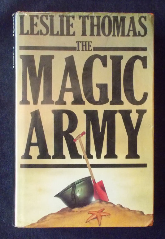 Magic Army