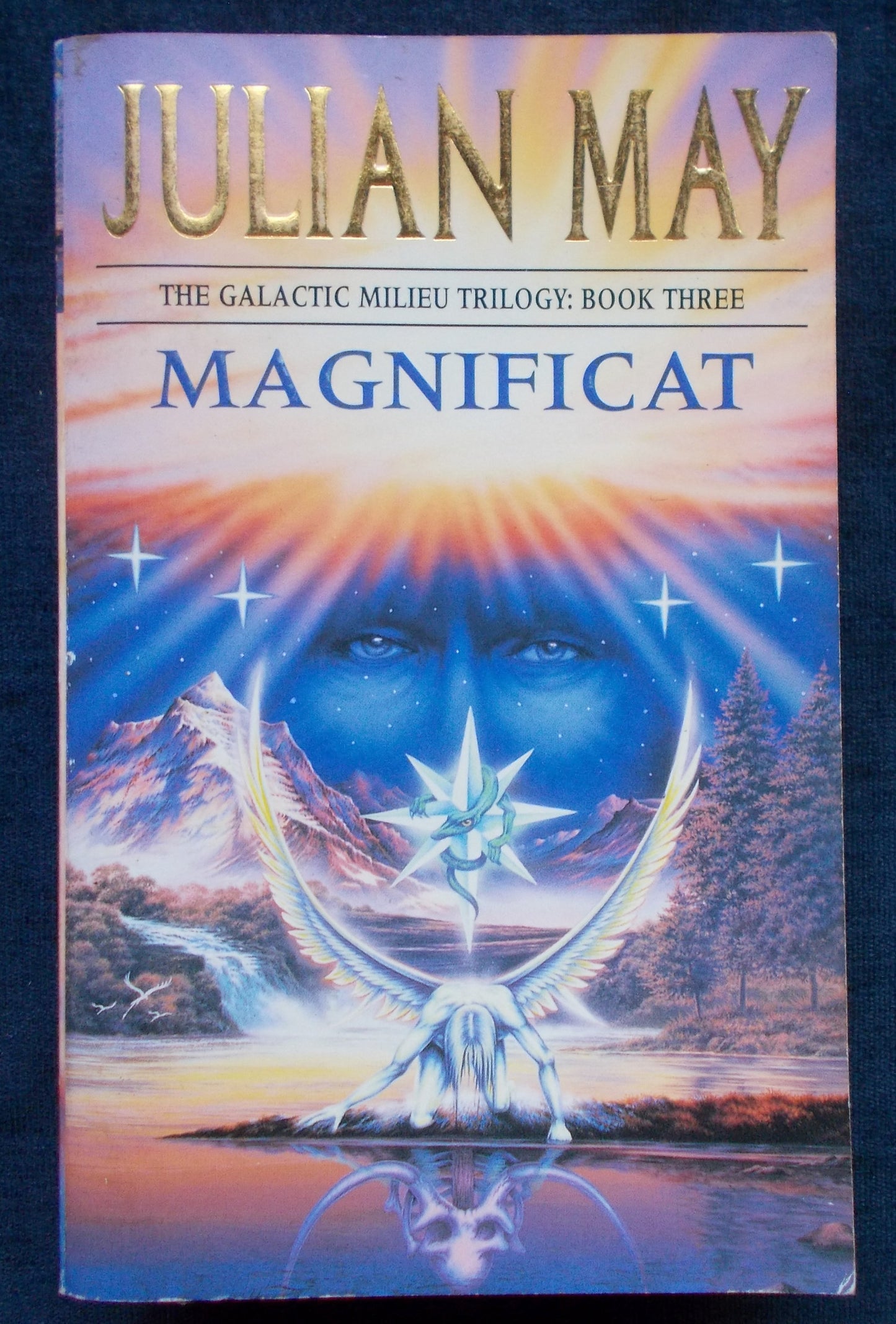 Magnificat