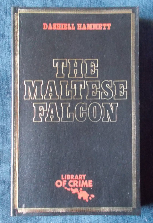 Maltese Falcon