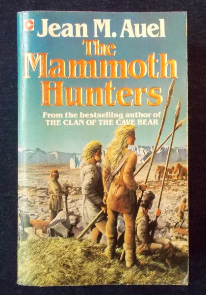 Mammoth Hunters