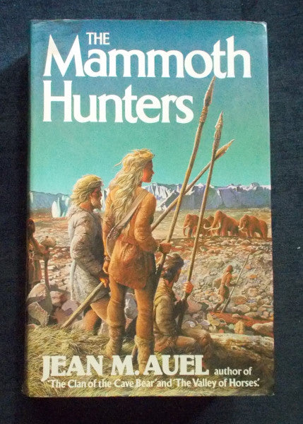 Mammoth Hunters