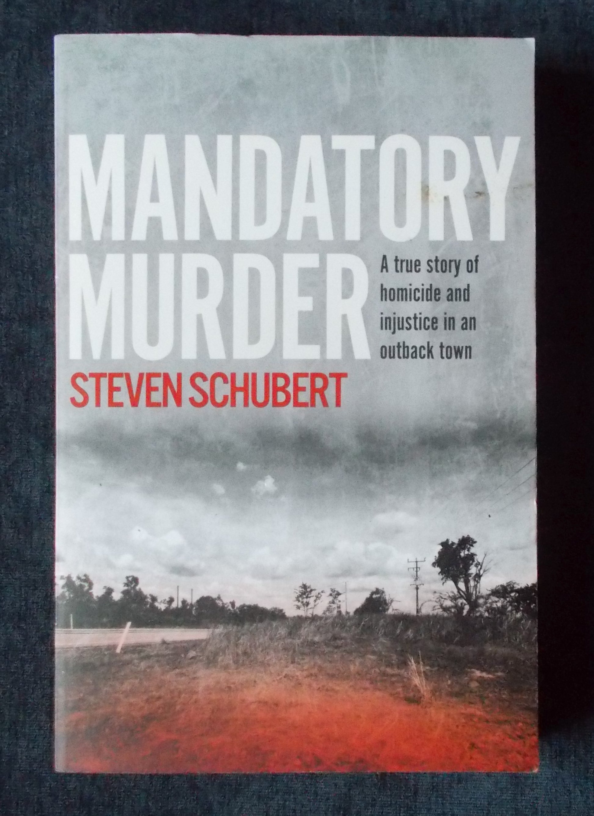 Mandatory Murder