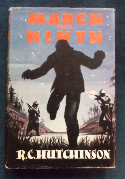 March The Ninth