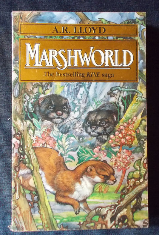 Marshworld