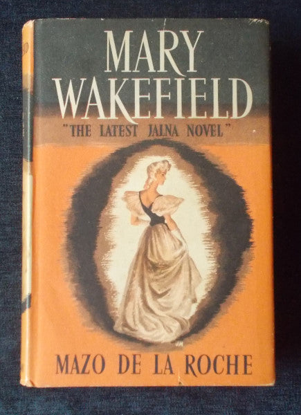 Mary Wakefield