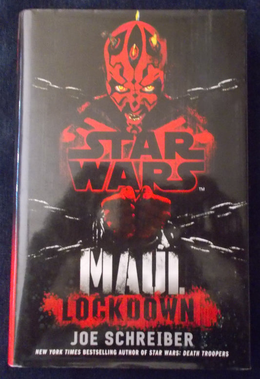 Maul Lockdown