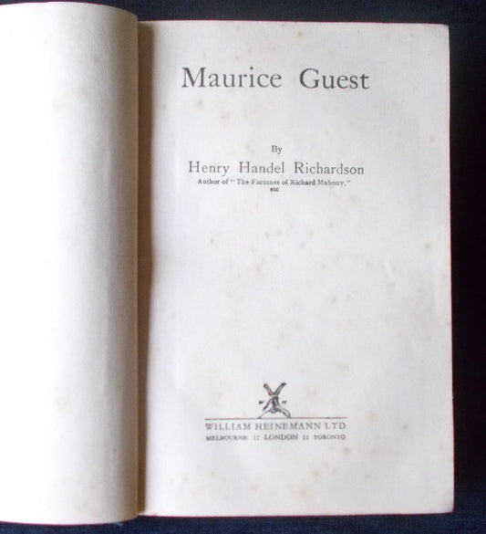 Maurice Guest 01