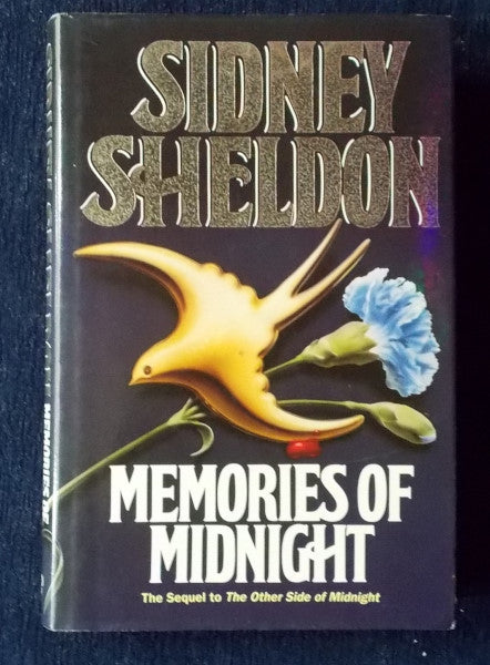 Memories Of Midnight