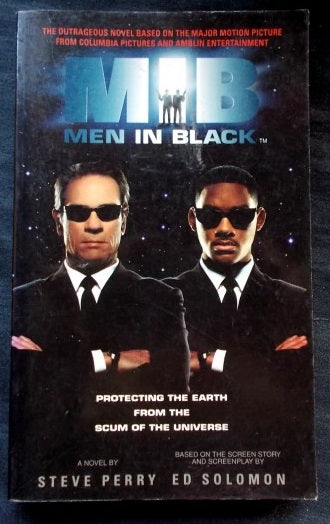 Men In Black