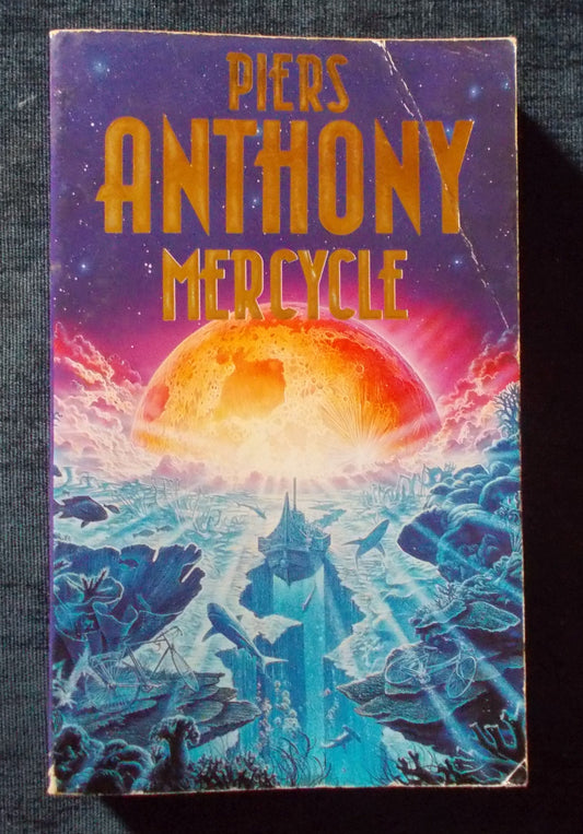 Mercycle