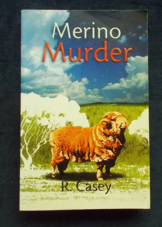 Merino Murder