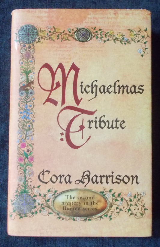 Michaelmas Tribute